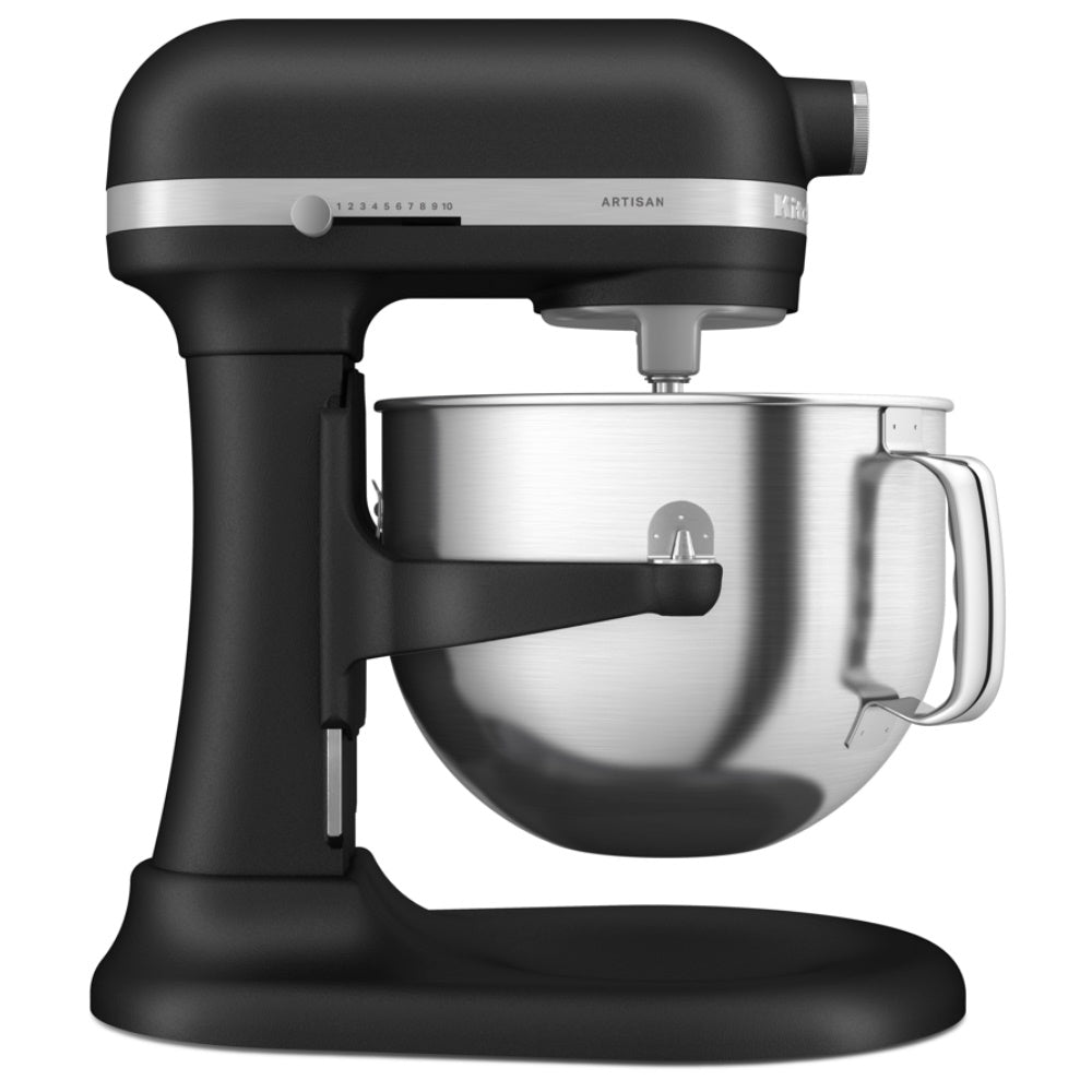 KITCHENAID STAND MIXER 5KSM70SHX عجانة KITCHENAID STAND MIXER 5KSM70SHX عجانة